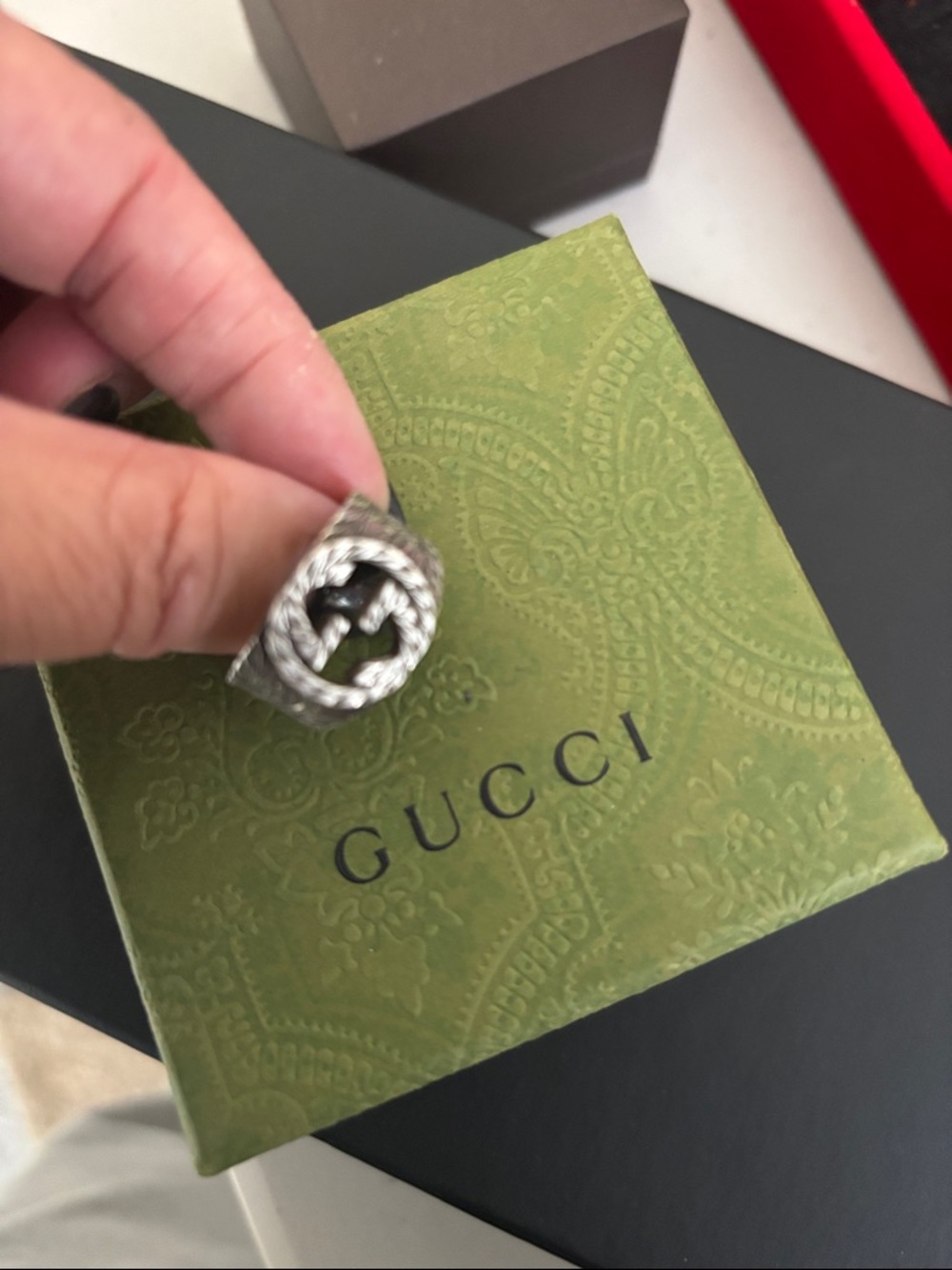 This listing is created for my live show!